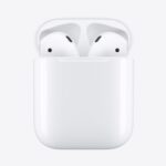 AirPods (2ª geração)