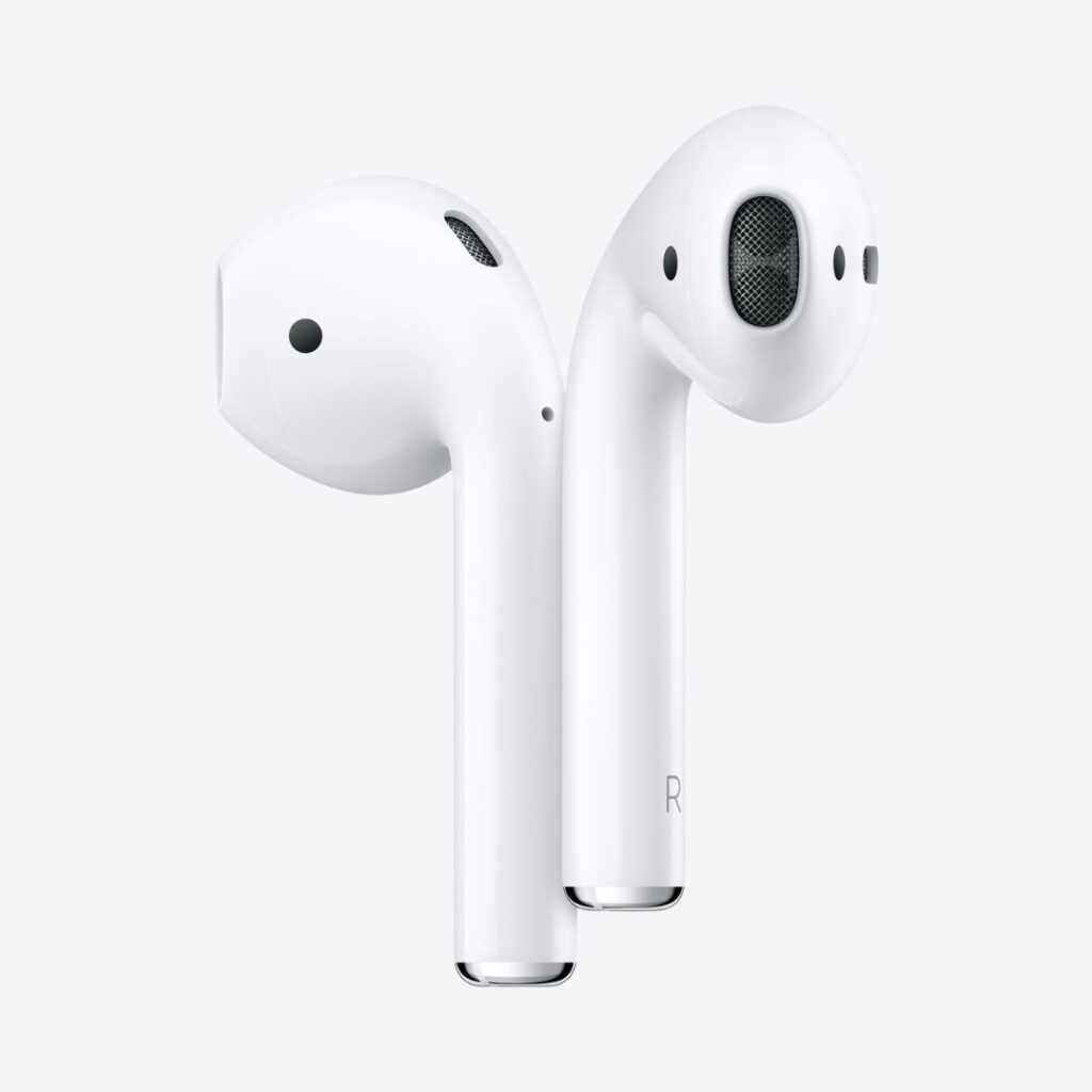 AirPods (2ª geração) (2)