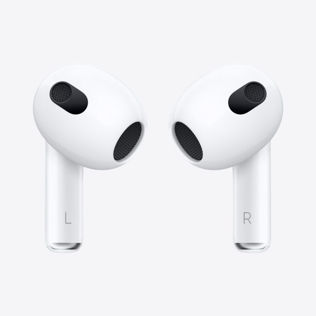 AirPods (3ª geração) (2)