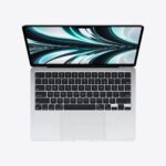 Apple Macbook Air 13- 2020-Prata (2)