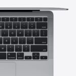 Apple Macbook Air 2020-Cinza-Espacial (3)