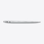 Apple Macbook Air 2020-Prata (2)