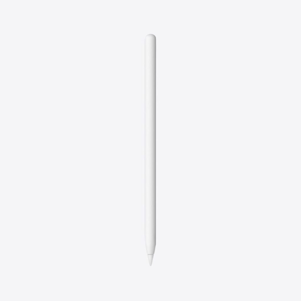 Apple Pencil (2ª geração) (2)