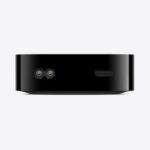 Apple TV 4K com Wi-Fi