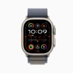 Apple Watch Ultra 2-Pulseira loop Alpina-Azul (2)