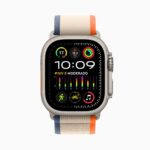 Apple Watch Ultra 2-Pulseira loop Trail-Laranja_bege (2)