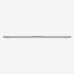 MacBook Air de 15 polegadas M3–Prateado (4)