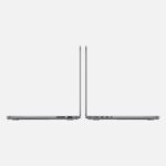 MacBook Pro 14 pol. (M3)-Cinza-espacial (3)