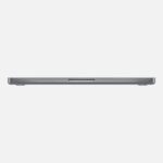 MacBook Pro 14 pol. (M3)-Cinza-espacial (5)