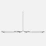 MacBook Pro de 16 polegadas M3– Prateado (3)