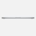 MacBook Pro de 16 polegadas M3– Prateado (5)