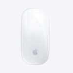 Magic Mouse – Superfície Multi-Touch branca (2)