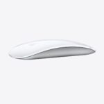 Magic Mouse – Superfície Multi-Touch branca