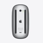 Magic Mouse – Superfície Multi-Touch preta (3)