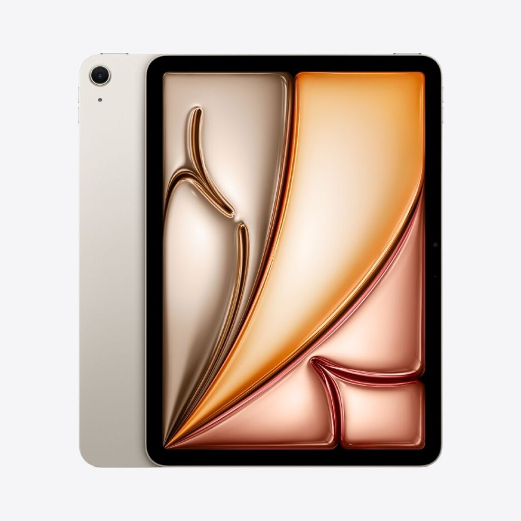 iPad Air-11-Estelar