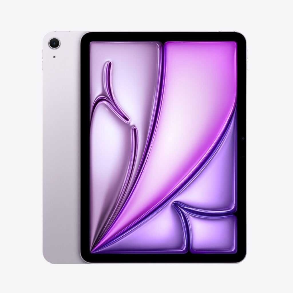 iPad Air-11-Roxo