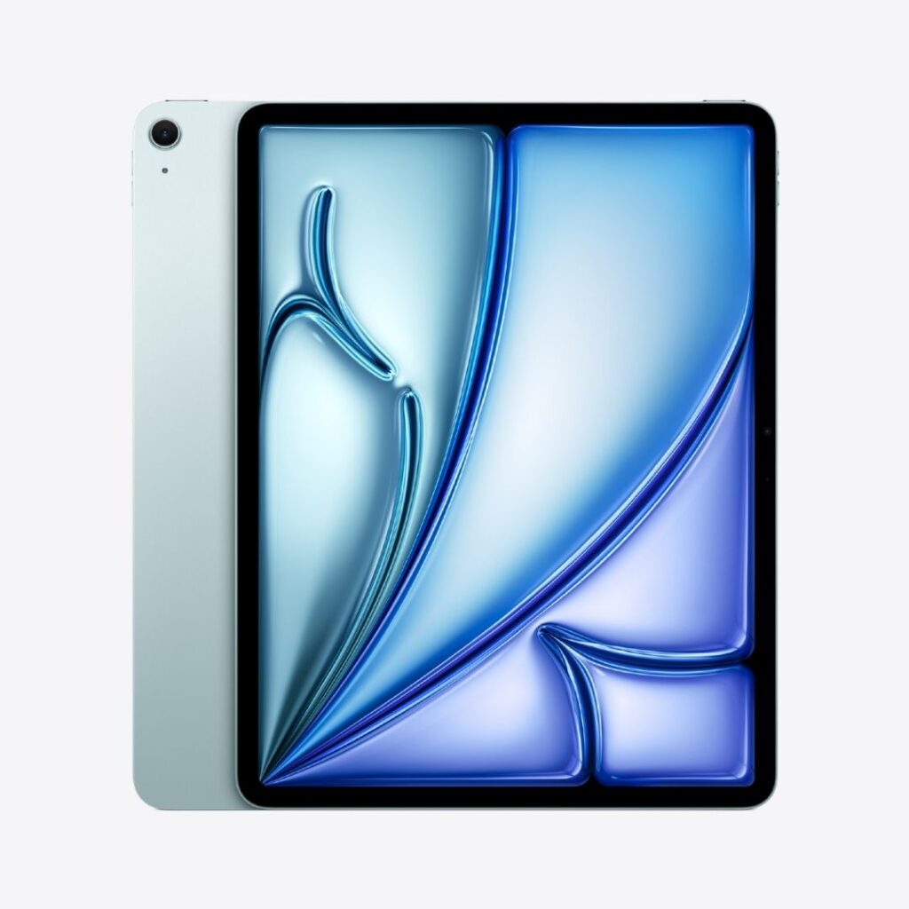 iPad Air-13-Azul