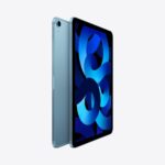 iPad Air 5 2022- Azul (2)