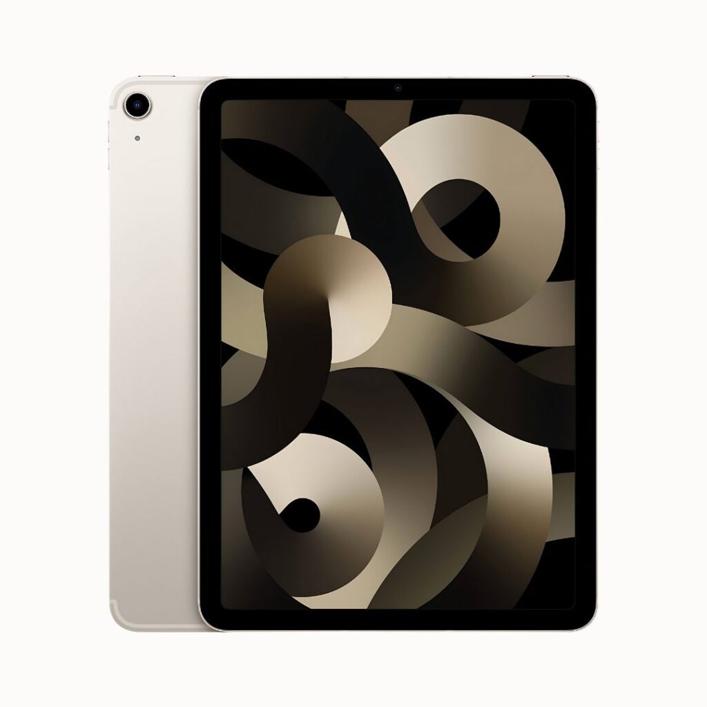 iPad Air 5 2022- Estelar