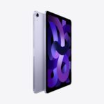 iPad Air 5 2022- Roxo (2)