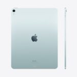 iPad Air 6 M2 13 polegadas-Azul (2)