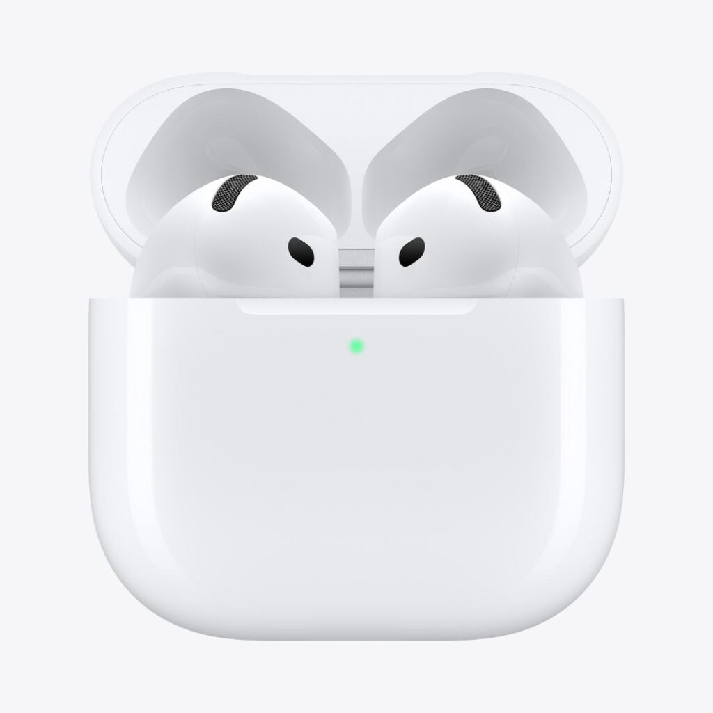 AirPods 4