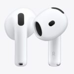 AirPods 4 (2)