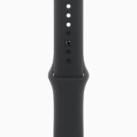 Apple Watch Series 11 GPS • Caixa cinza-espacial de alumínio de 46 mm (3)