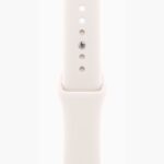 Apple Watch Series 11 GPS • Caixa cor de ouro rosa de alumínio – 46 mm (3)