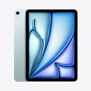 iPad Air 11″ 128 GB (Wi-Fi) Azul – Chip M3