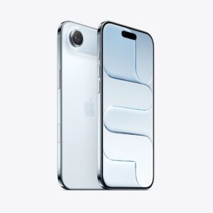 iPhone Air 6.5″ 256 GB Azul-céu