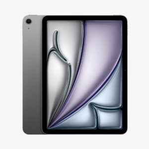 iPad Air 11″ 128 GB (Wi-Fi) Cinza-espacial – Chip M3