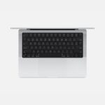MacBook Pro 14 M4-Prateado (2)