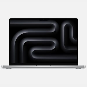 MacBook Pro 14″ Prateado – Chip M4 Pro, 16 GB RAM, 512 GB SSD
