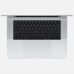 MacBook Pro 16 M4-Prateado (2)