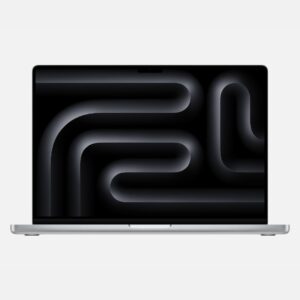 MacBook Pro 16″ Prateado – Chip M4 Pro, 24 GB RAM, 512 GB SSD