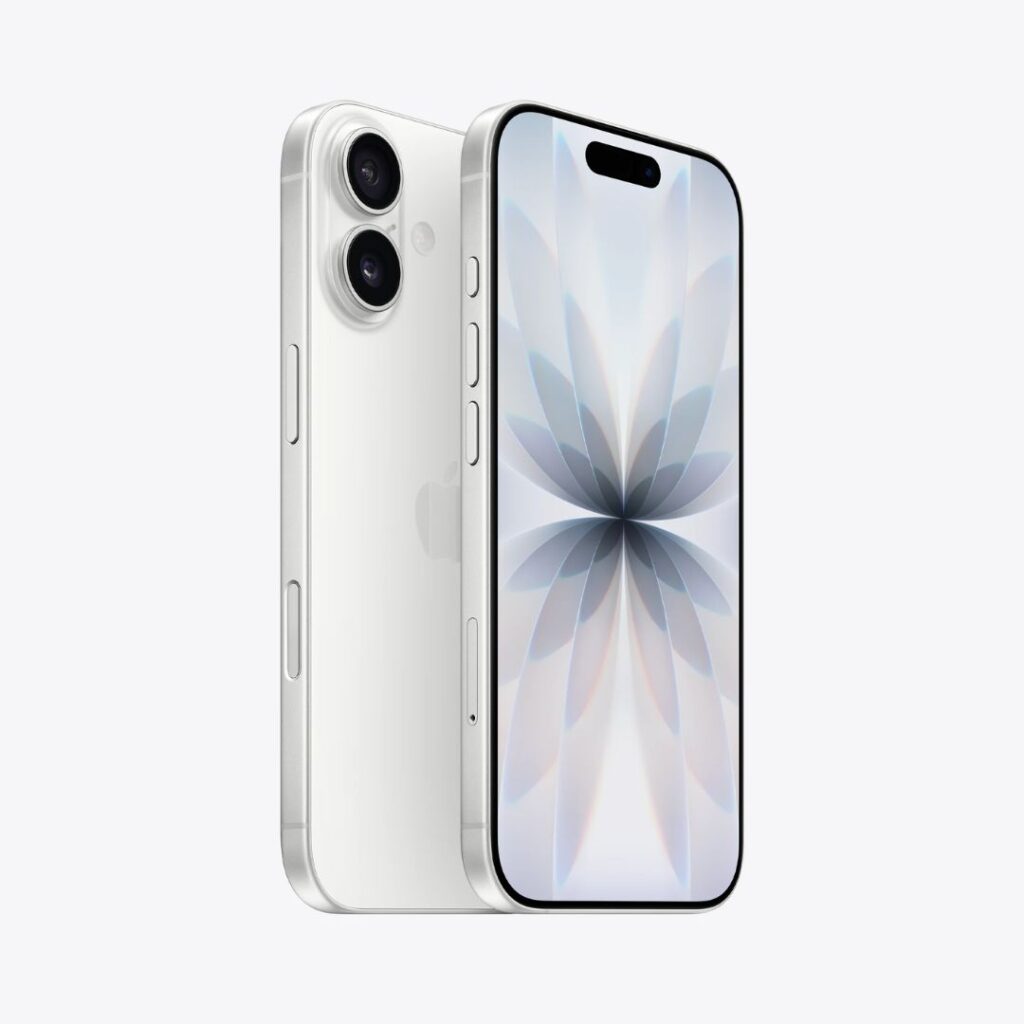 iPhone17-Branco