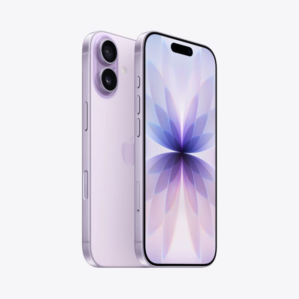 iPhone17-Lavanda