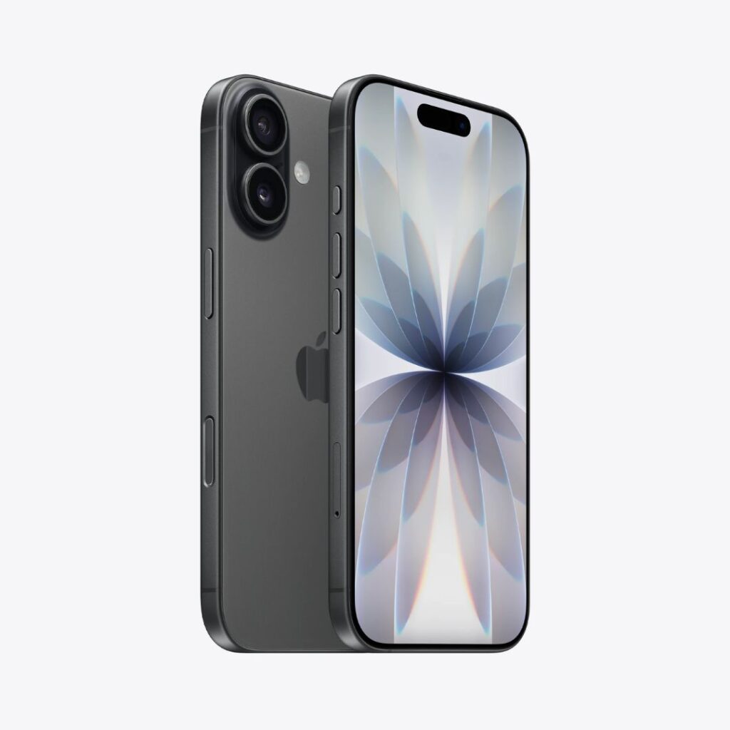 iPhone17-Preto