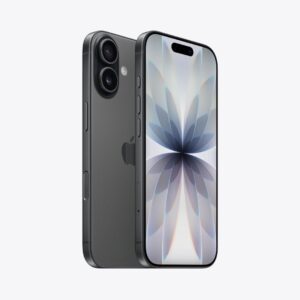 iPhone 17 6,1″ 256 GB Preto